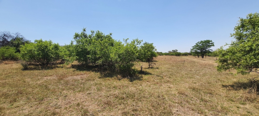 Commercial Property for Sale in La Camargue Private Country Estate North West